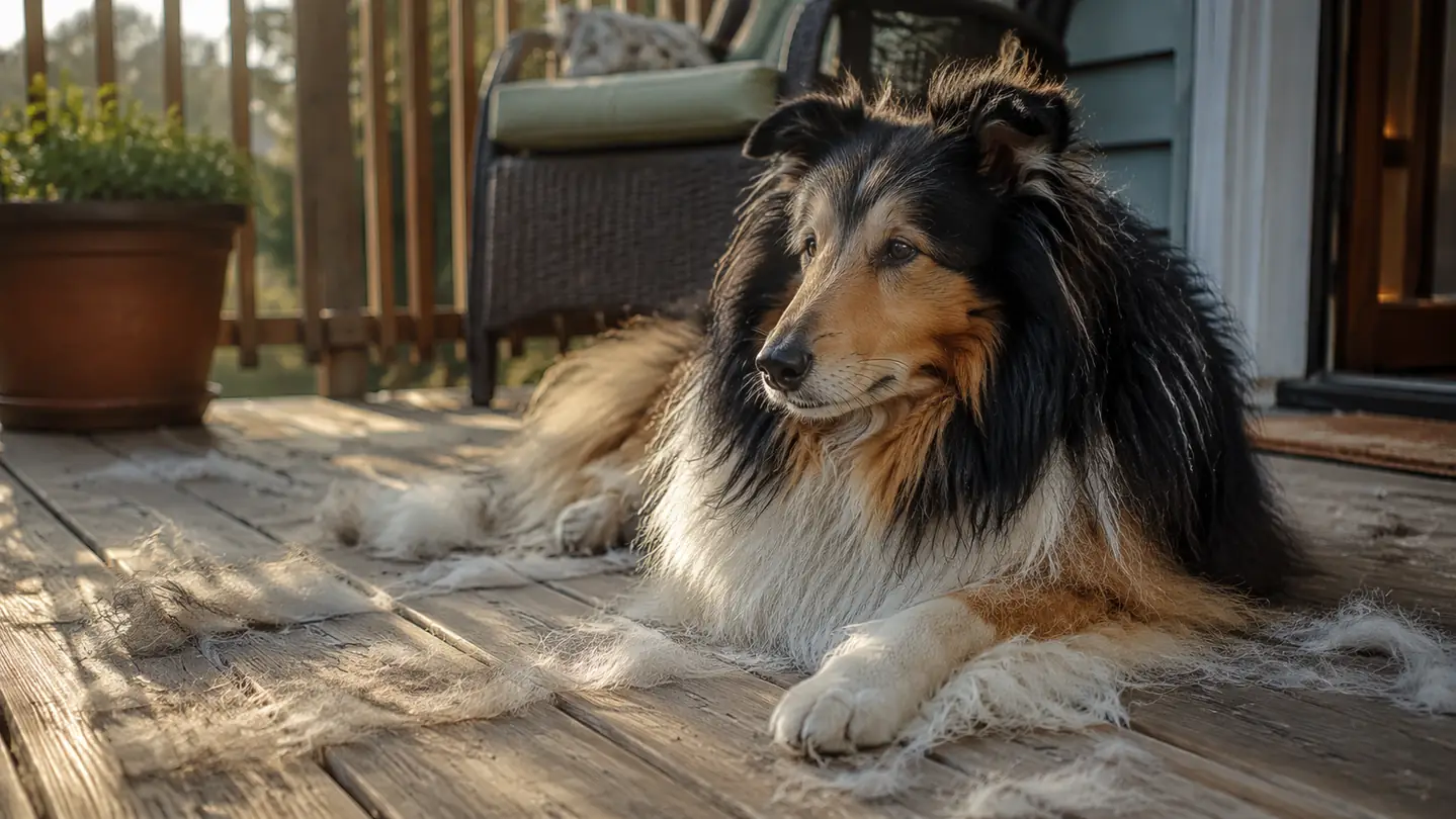 10 Reasons a Deshedding Rake Cuts Shedding (and When It Won't)