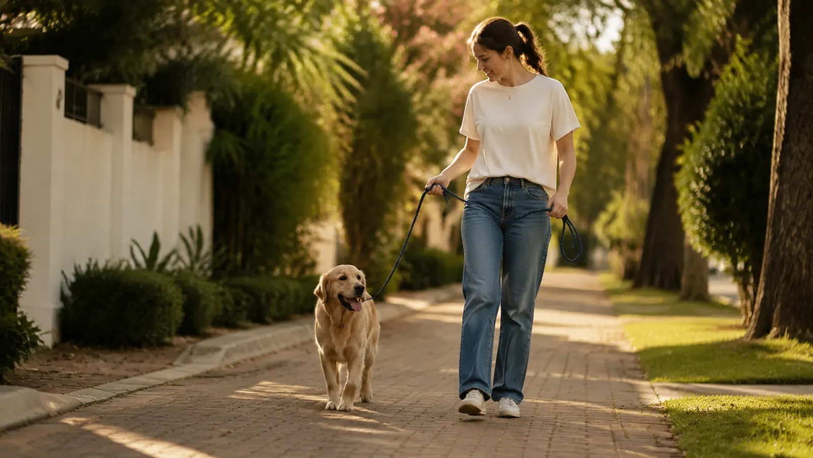 10 Reasons a No Pull Harness Transforms Your Walks