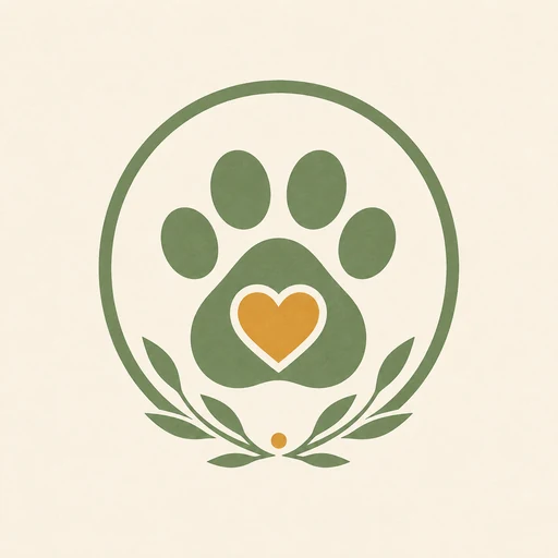 Pick Pet Care Spot logo