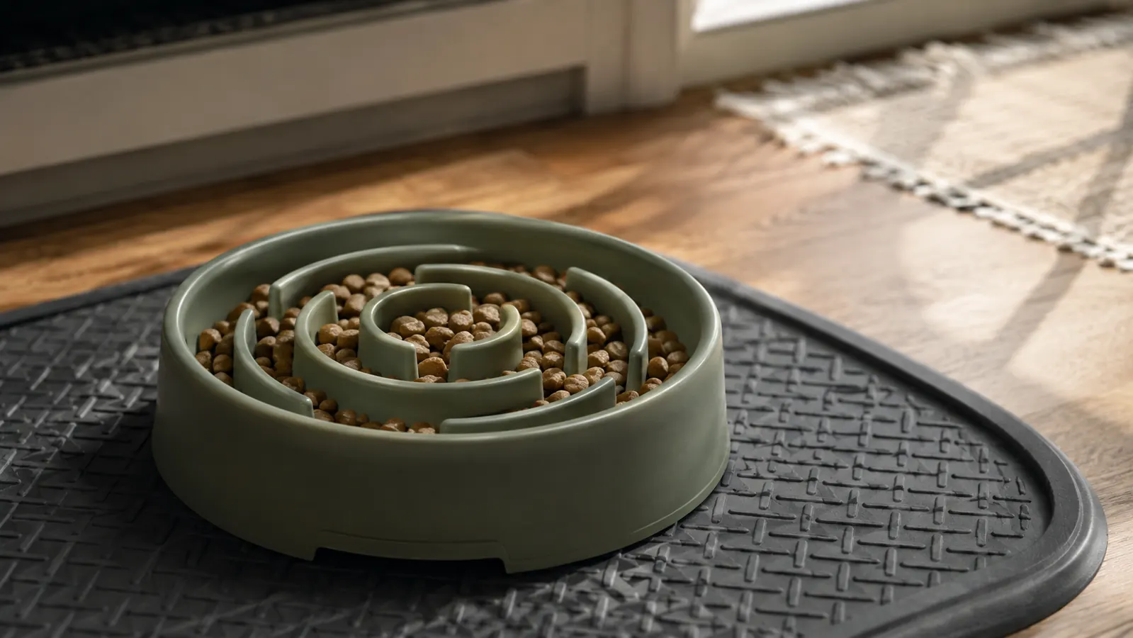 MateeyLife Slow Feeder Bowl: The Honest Review Nobody Writes