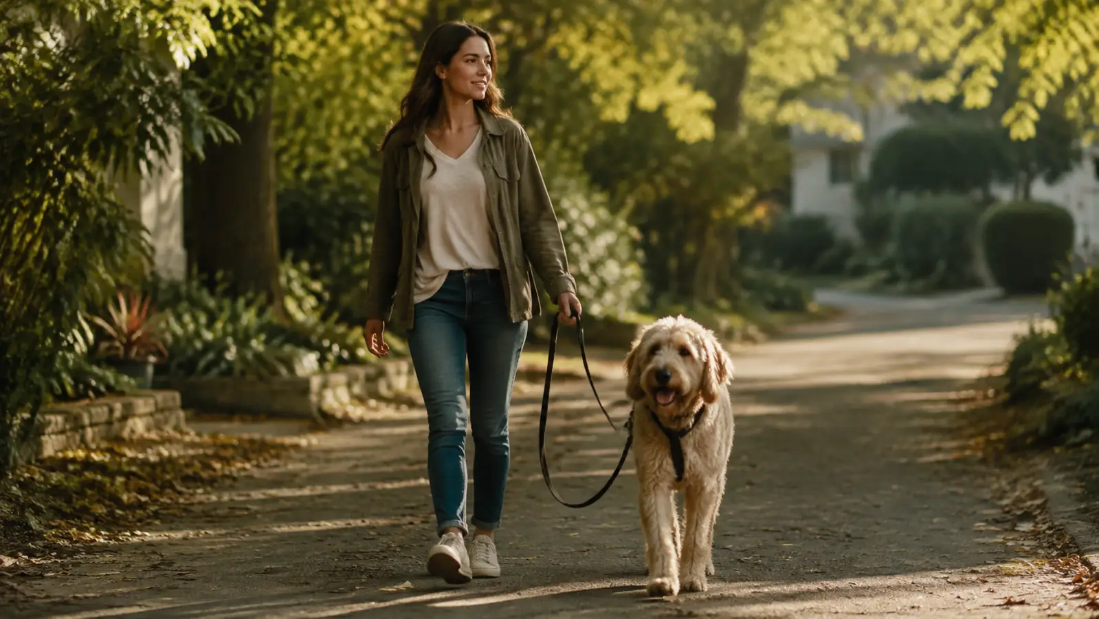 rabbitgoo vs PetSafe No Pull Harness: Which One Calms the Puller?