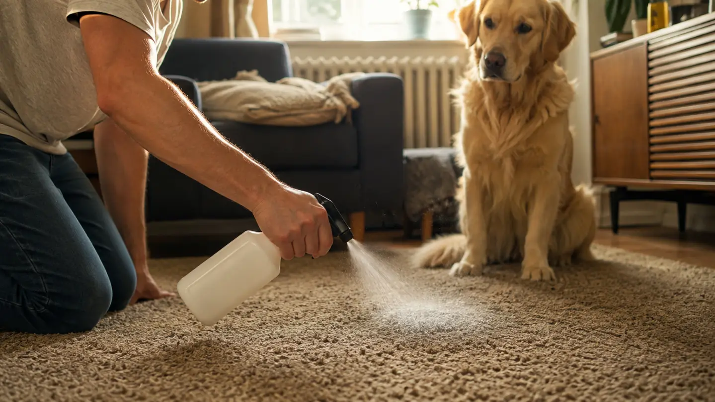 Rocco & Roxie vs Nature's Miracle: Which Enzyme Cleaner Wins?